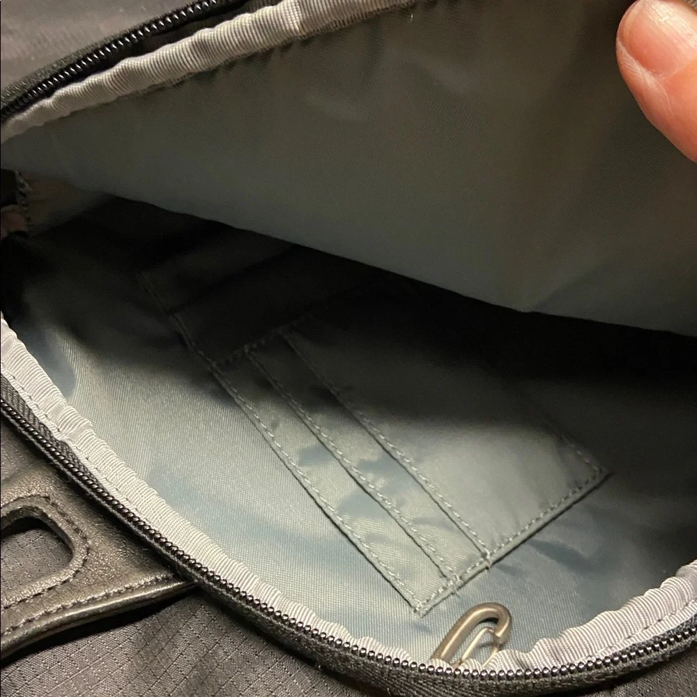Tumi Business Travel Bag